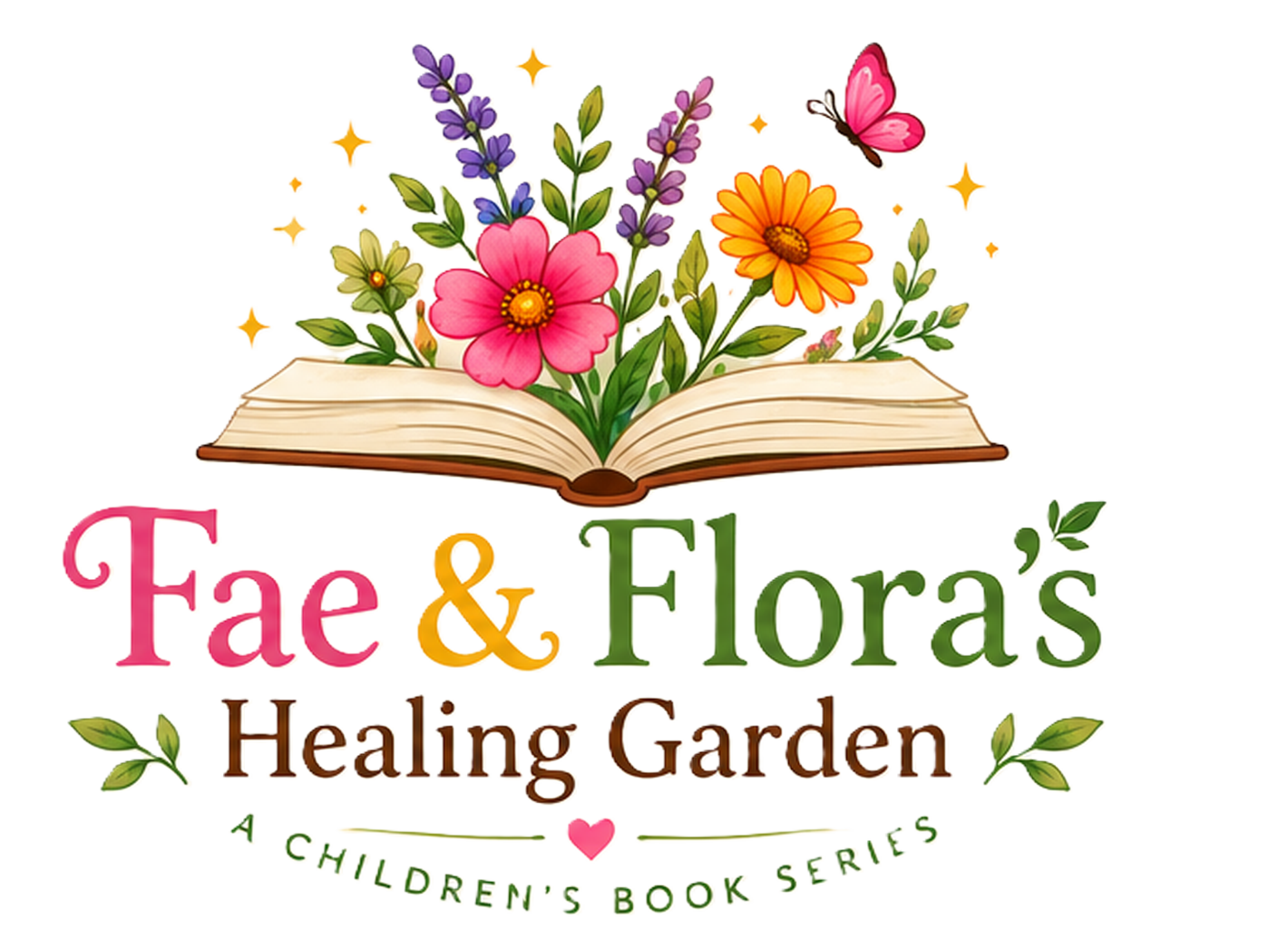 Fae and Flora Adventures